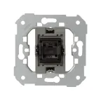 Выключатель проходной, экспресс монтаж, 10А 250В, S82,82N, 88, механизм