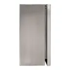 Щит из нержавеющей стали Inox AISI 304 (300х200х150) IP66 УХЛ1 PROxima
