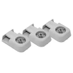 Площадка под стяжку для прямого монтажа серая (100шт) PROxima