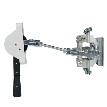 Разъединитель РЕ19-35-31140 250А PROxima