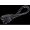 Кабель электропитания PDU 3х1.5 5М с разъёмами С13-C14