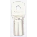 Наконечник под пайку листовой гнутые 50 кв.мм винт 8мм