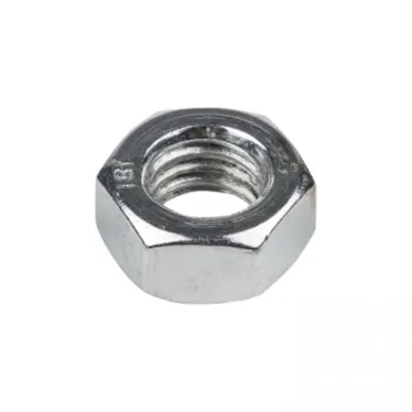 Гайка шестигранная М12 (50 шт)