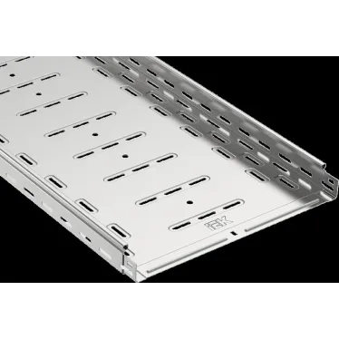 Лоток перфорированный 50х300х2000 HDZ