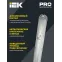 Светильник ДСП 1403 70Вт IP65 серебристый (аналог ЛСП-2х58вт) IEK