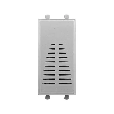 Avanti Звонок модульный, , Закаленная сталь, 1 модуль