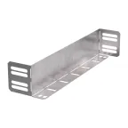 Переходник упрощённый горизонтальный на 300 мм Н80