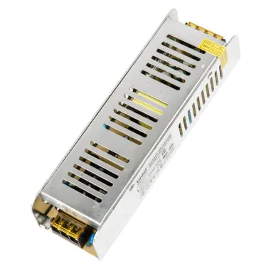 Блок питания 150Вт 12В Металлический корпус UET-VAS-150A20 12V IP20