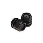 Кабельный ввод MG-32 (25-18 мм) черный, REXANT