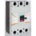 Выключатель автоматический трехполюсный ВА-305 630А 35кА