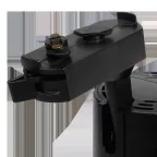 Светильник светодиодный трековый на шинопровод ДПО-32w 4000K 24 град. BL (чёрный) IP40 PTR 1732