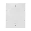 Щит распределительный ЩРН-П-24 (пром. упаковка) белая дверца IP41 Basic