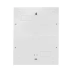 Щит распределительный ЩРН-П-24 (пром. упаковка) белая дверца IP41 Basic