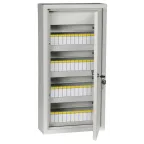 TITAN 3 Корпус металлический ЩРн-48 (620х310х120) IP31