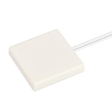 Диммер SR-PRIME-UP-40x40-WH (12-24V, 48-96W, TOUCH) (Открытый)