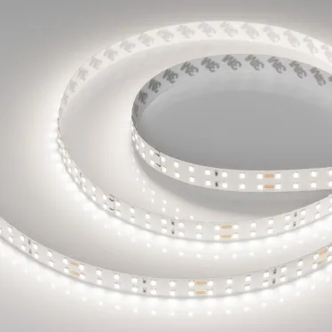 Лента RT-A196-15мм 24V Day5000 CRI98 (20 W/m, IP20, 2835, 5м) (20 Вт/м, IP20)
