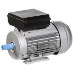 Электродвигатель однофазный АИР2Е 80B4 220В 1,1кВт 1500об/мин 1081