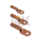 Наконечник медный ТМ 25-8-7 DT-25