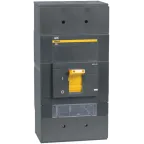 Автоматический выключатель ВА88-43 3Р 1600А 50кА c электронным расцепителем МР 211