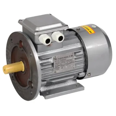 Электродвигатель трехфазный АИР 80A8 380В 0,37кВт 750об/мин 2081 DRIVE