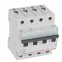 Выключатель автоматический четырехполюсный 20А C TX3 6кА/10кА