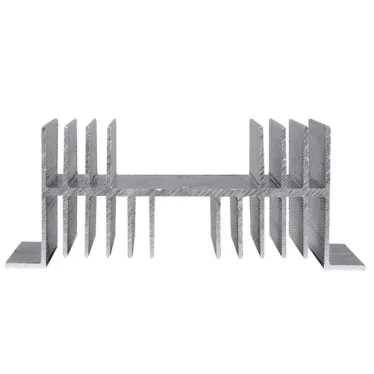 Радиатор для твердотельного реле 40А PROxima