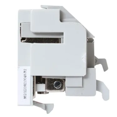 Расцепитель независимый AV POWER-1 SHT для ETU DC220V слева