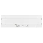 Светильник светодиодный SPO-7-20-6K-P 20Вт 6500К 2000Лм IP40 595x180x19 призма ЭРА