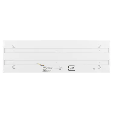 Светильник светодиодный SPO-7-20-6K-P 20Вт 6500К 2000Лм IP40 595x180x19 призма ЭРА