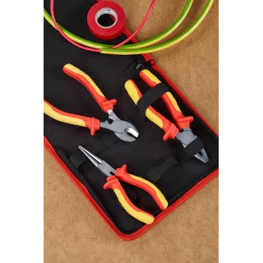 Набор диэлектрического инструмента НИИ-04 Expert