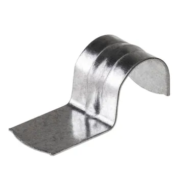 Скоба СМО 16-17 (ДМП) однолапковая для монтажного пистолета (100 шт/уп)