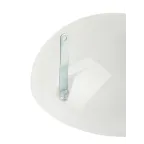 Светильник антивандальный 12Вт 1000Лм 4000К 80Ra IP54 220х220х105 матовый Сириус ДБП 06-12-012