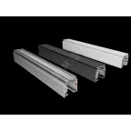 Шинопровод черный 3 м | V4-R4-05.0023.TRK-0030 | VARTON