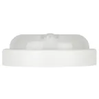 Светильник ЖКХ LED SPB-201-3-65K-012 12Вт 6500K 1140Лм IP65 с ИК датчиком движения