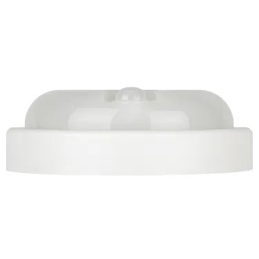 Светильник ЖКХ LED SPB-201-3-65K-012 12Вт 6500K 1140Лм IP65 с ИК датчиком движения