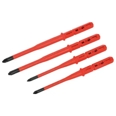 Набор диэлектрических жал SLIM PH-PZ 4шт ARMA2L 5