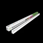 Светильник светодиодлный для растений (фитосветильник) ДПО 12 Вт IP20 865х25х37 мм Fito Gauss