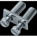 Перемычка ЗНИ NTB-JXB-2.5-C2 (10 шт/уп) Navigator