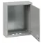 Корпус металлический SIMPLE ЩМП-2-1 (500х400х150мм) IP31 УХЛ3 серый