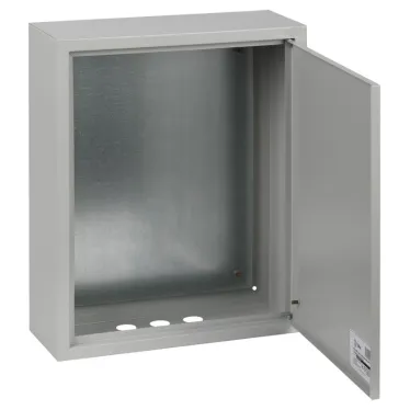 Корпус металлический SIMPLE ЩМП-2-1 (500х400х150мм) IP31 УХЛ3 серый
