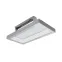 Светильник INOX LED G2 (460) 40Вт 850 SL II class 5000K