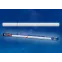 Светильник светодиодный линейный T5 c выключателем ULI-L02-7W-4200K-SL 7Вт 580Lm 4200K | 05086 | Uniel