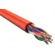 Кабель КПСнг(А)-FRLSLTх 2х2х0.20 красный 200м ITK