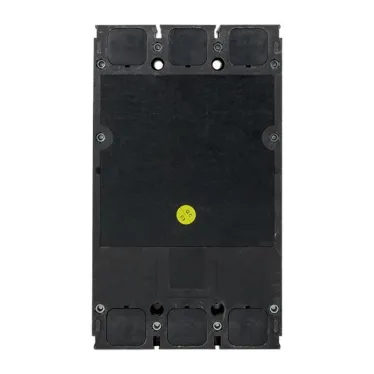 Выключатель автоматический AV POWER-3/3 400А 35кА TR