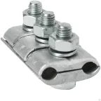 Зажим плашечный ПА-2-2