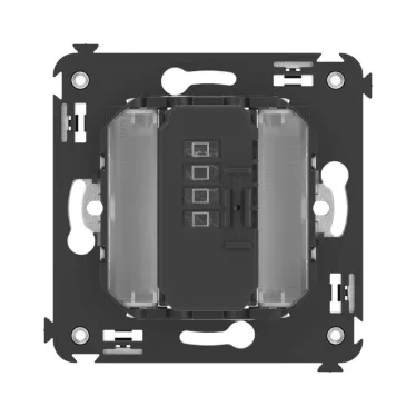 Avanti Датчик движения в стену Белое облако