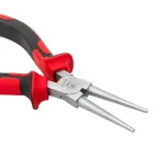 Круглогубцы Master 160 мм Basic