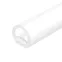 Силиконовый профиль WPH-FLEX-D20-TOP-S10-5m WHITE (Arlight, Силикон)