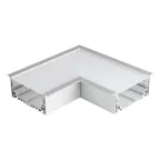 Угол S2-LINIA94-F-L90 прямой (ARL, Металл)