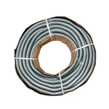 Металлорукав Р3-ЦХ-12(100м) PROxima